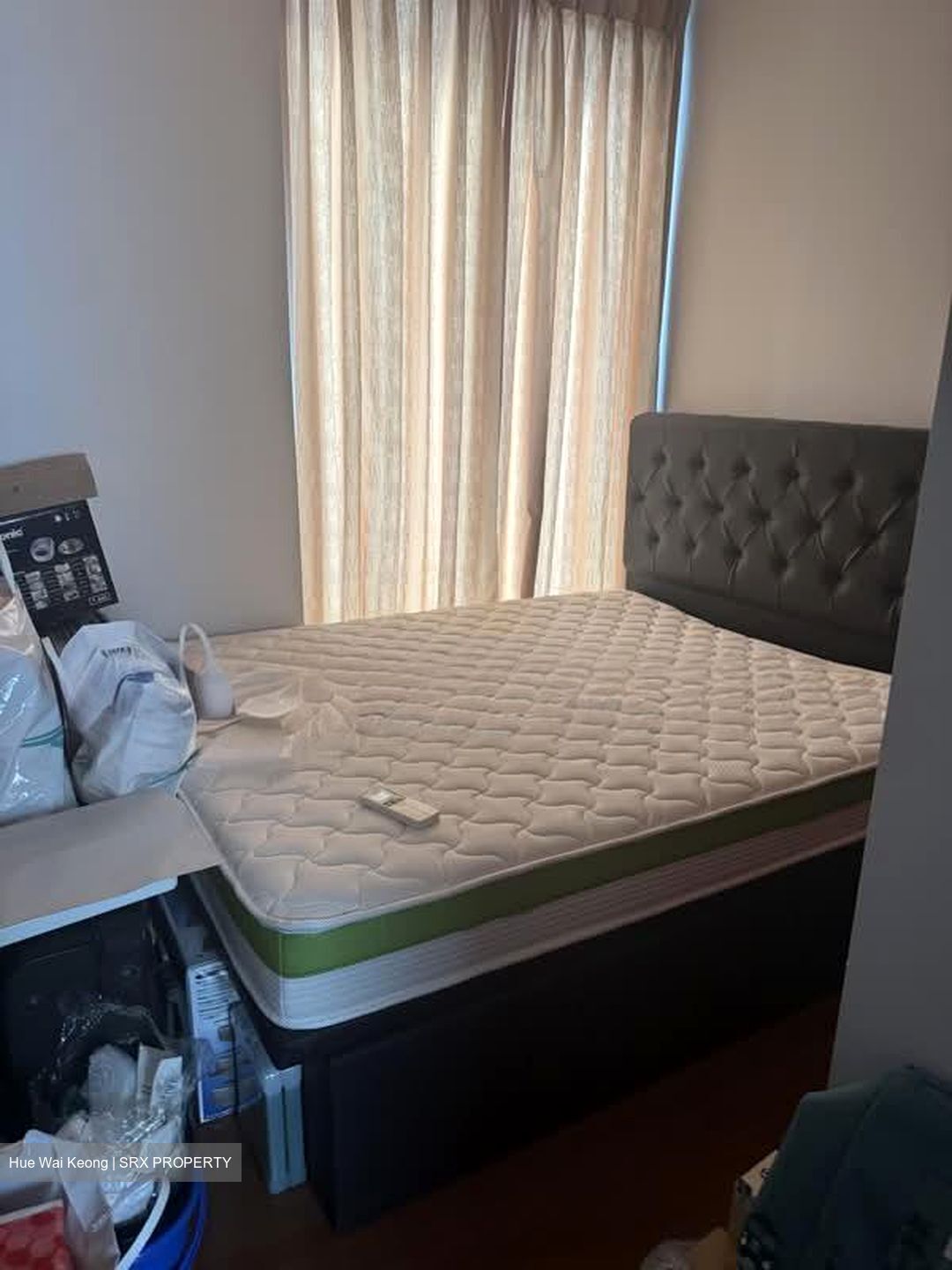 The Suites At Central (D9), Condominium #575063311